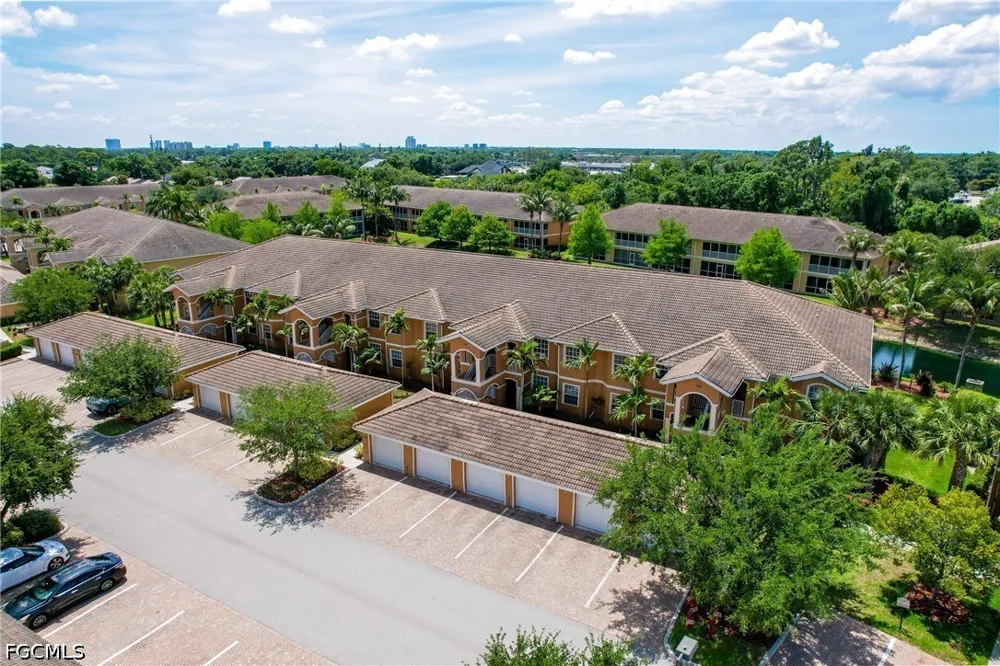 Winding Pines Circle #206 Cape Coral, FL 33909