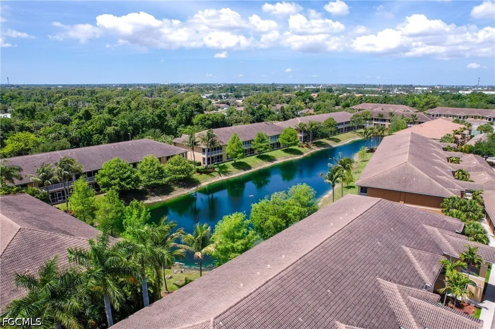 Winding Pines Circle #206 Cape Coral, FL 33909