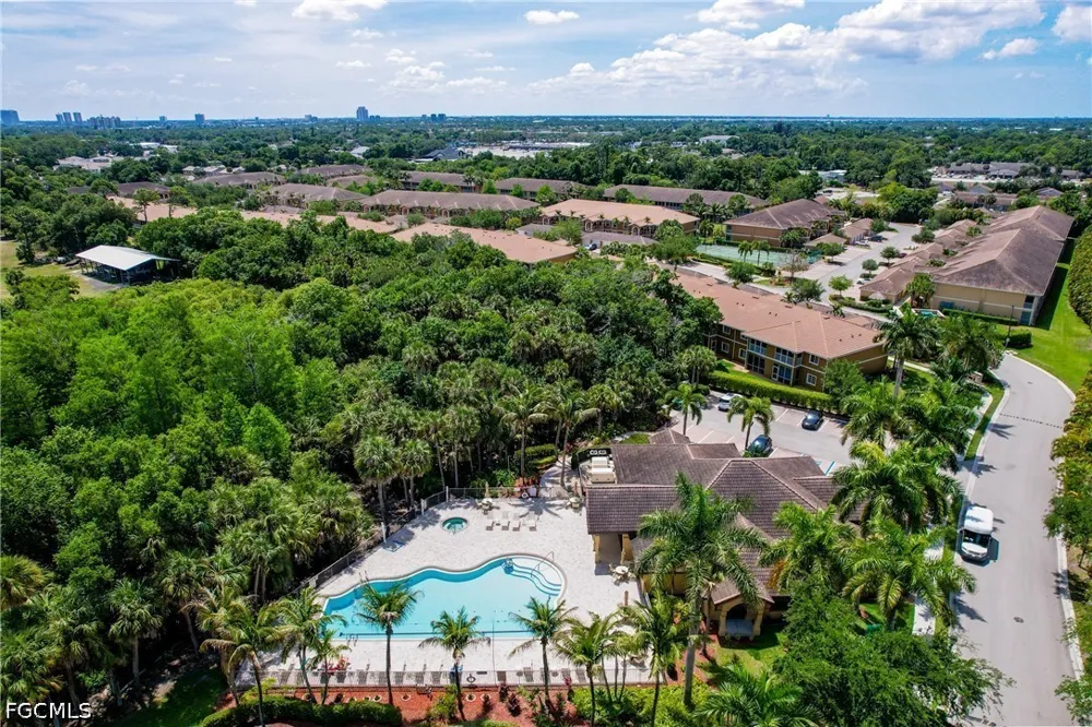 Winding Pines Circle #206 Cape Coral, FL 33909