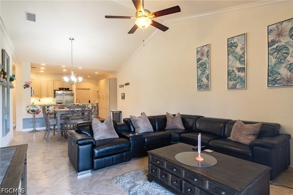 Winding Pines Circle #206 Cape Coral, FL 33909