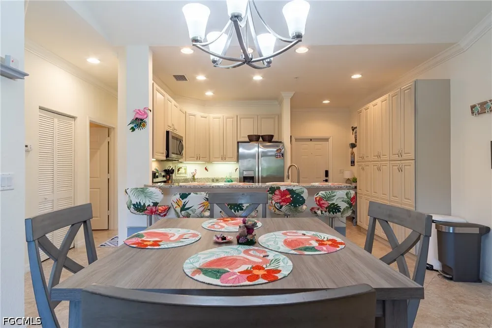 Winding Pines Circle #206 Cape Coral, FL 33909