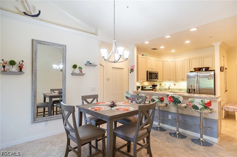 Winding Pines Circle #206 Cape Coral, FL 33909