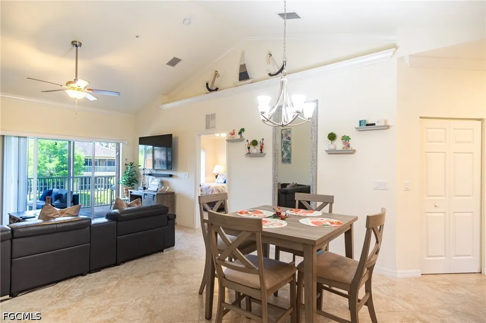 Winding Pines Circle #206 Cape Coral, FL 33909