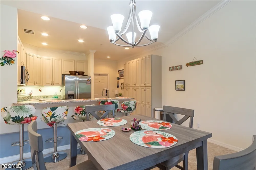 Winding Pines Circle #206 Cape Coral, FL 33909