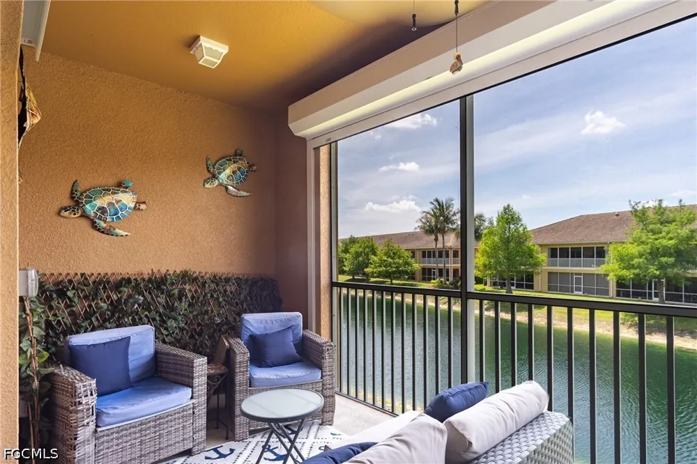 Winding Pines Circle #206 Cape Coral, FL 33909