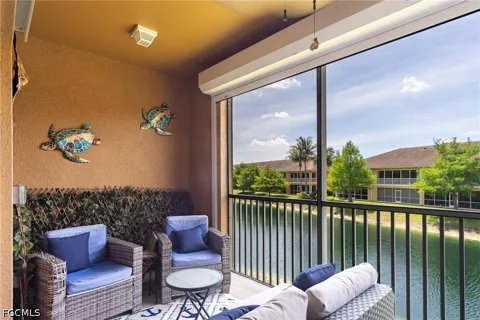 Winding Pines Circle #206