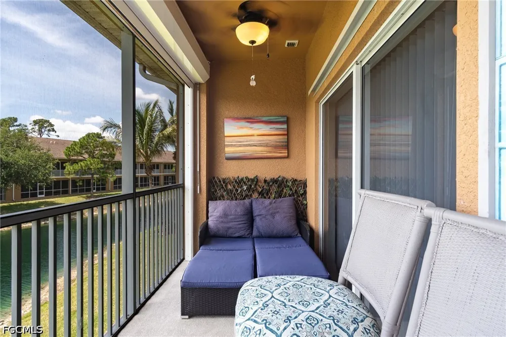 Winding Pines Circle #206 Cape Coral, FL 33909
