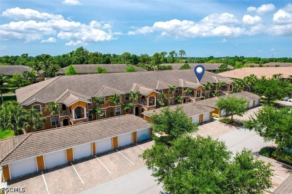 Winding Pines Circle #206 Cape Coral, FL 33909