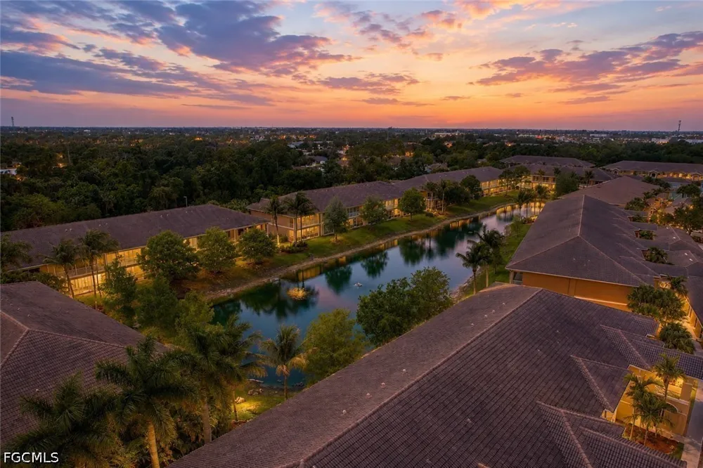 Winding Pines Circle #206 Cape Coral, FL 33909