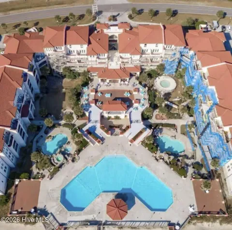 790 New River Inlet Road #Unit 319a