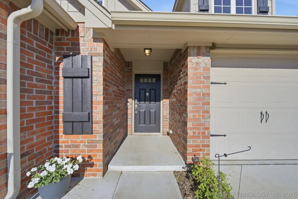 13633 S Kenosha Avenue Glenpool, OK 74033
