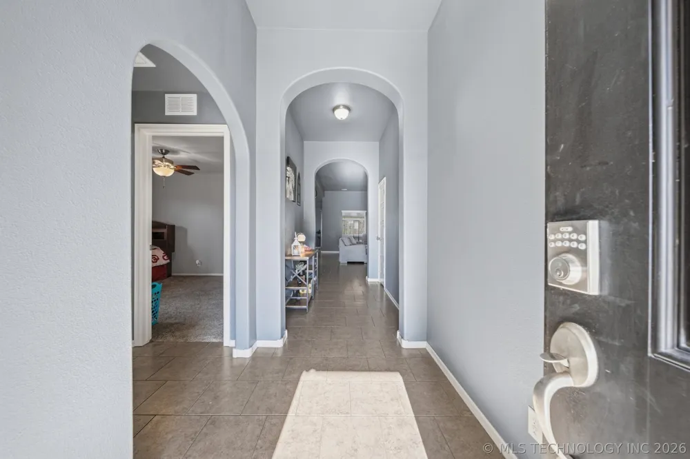 13633 S Kenosha Avenue Glenpool, OK 74033