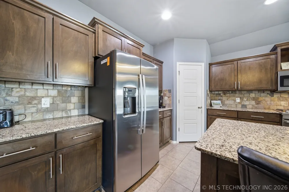 13633 S Kenosha Avenue Glenpool, OK 74033