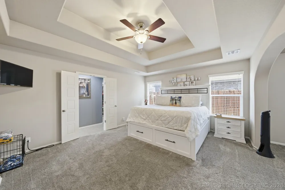 13633 S Kenosha Avenue Glenpool, OK 74033