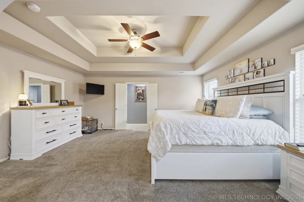 13633 S Kenosha Avenue Glenpool, OK 74033