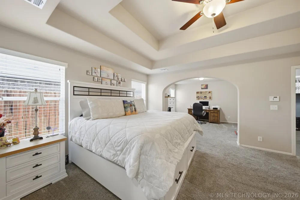 13633 S Kenosha Avenue Glenpool, OK 74033