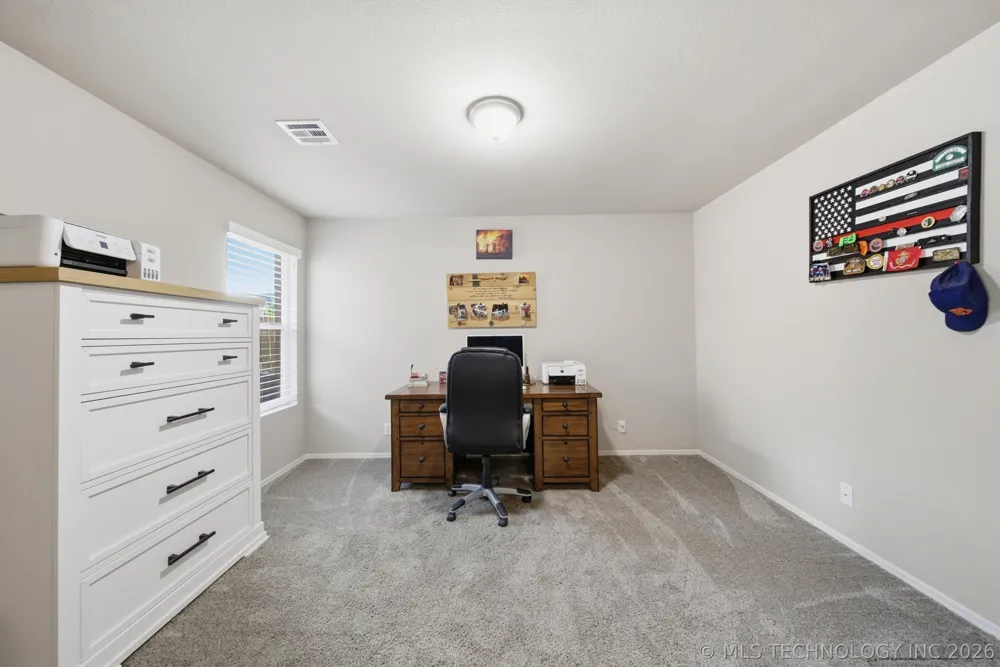 13633 S Kenosha Avenue Glenpool, OK 74033