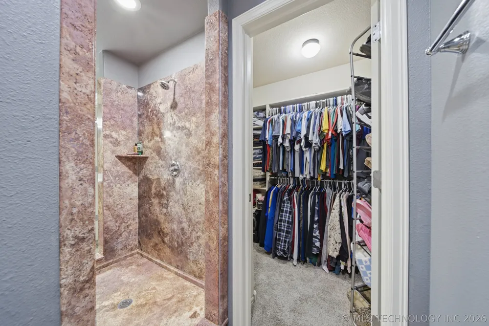 13633 S Kenosha Avenue Glenpool, OK 74033