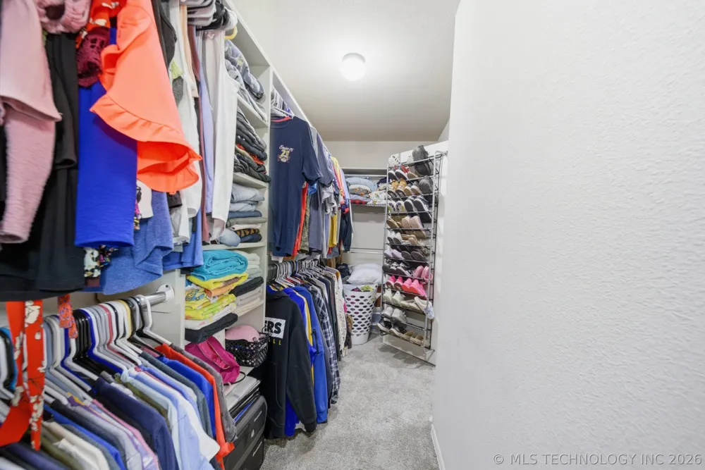 13633 S Kenosha Avenue Glenpool, OK 74033