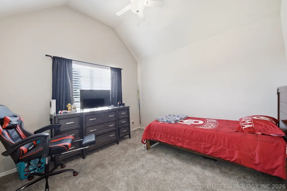 13633 S Kenosha Avenue Glenpool, OK 74033