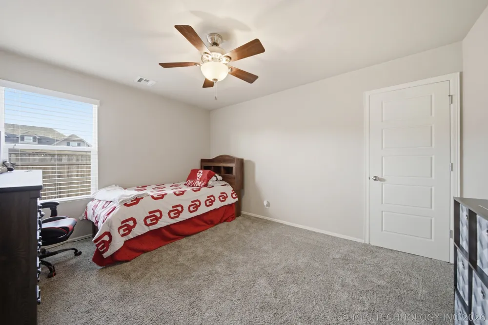 13633 S Kenosha Avenue Glenpool, OK 74033