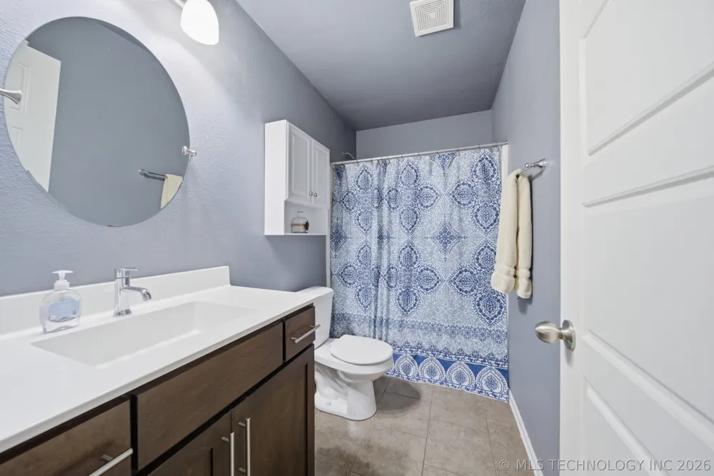 13633 S Kenosha Avenue Glenpool, OK 74033
