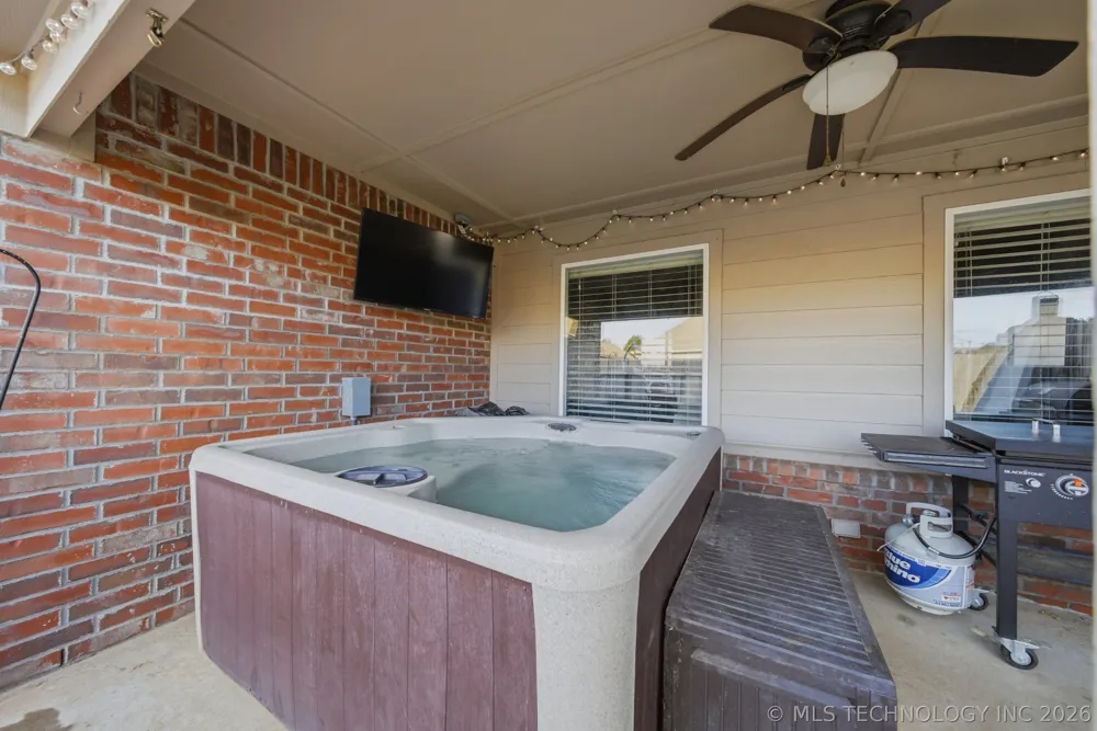 13633 S Kenosha Avenue Glenpool, OK 74033