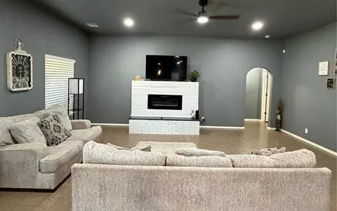 13633 S Kenosha Avenue Glenpool, OK 74033