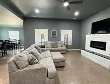 13633 S Kenosha Avenue Glenpool, OK 74033