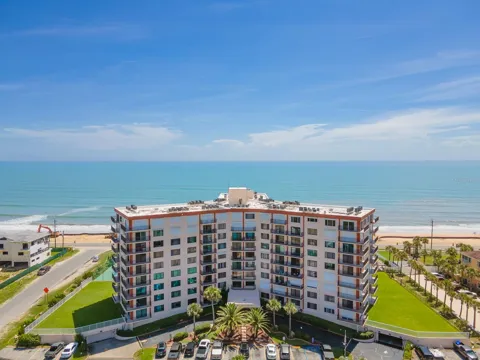 3600 S OCEAN SHORE BOULEVARD #720