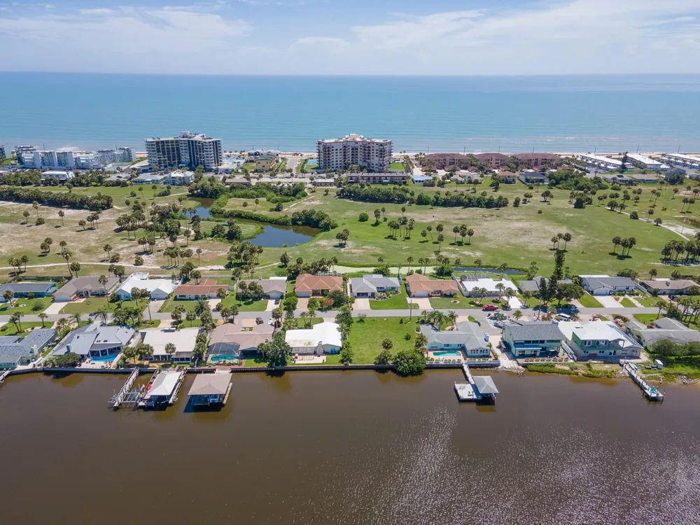 3600 S OCEAN SHORE BOULEVARD #720 Flagler Beach, FL 32136