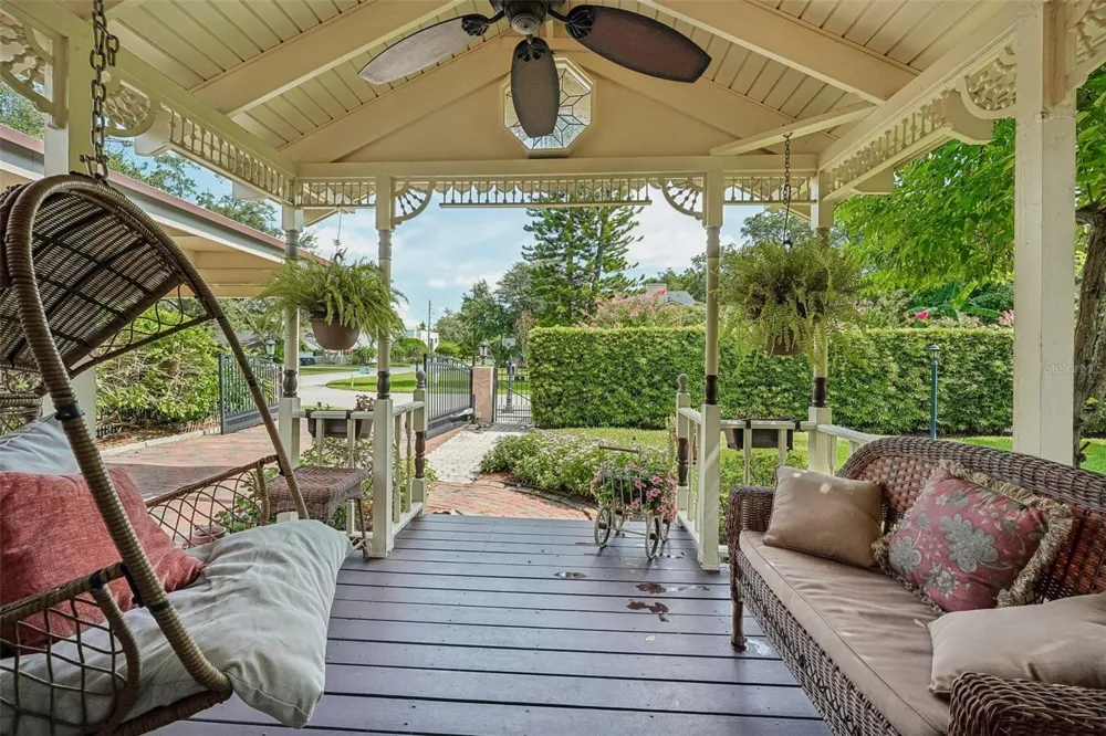 1020 VENETIAN AVENUE Orlando, FL 32804