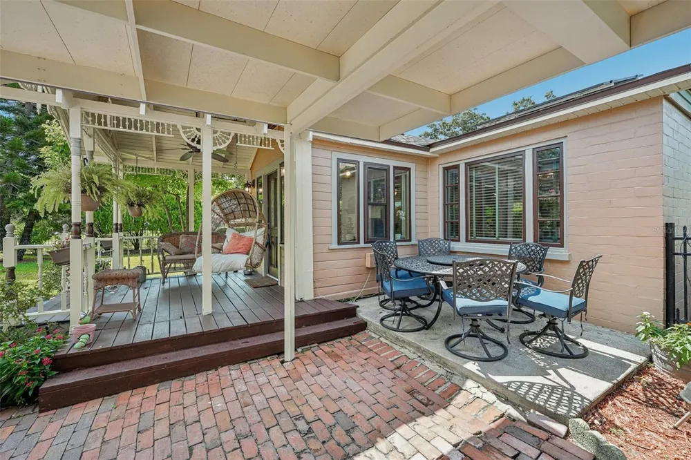 1020 VENETIAN AVENUE Orlando, FL 32804