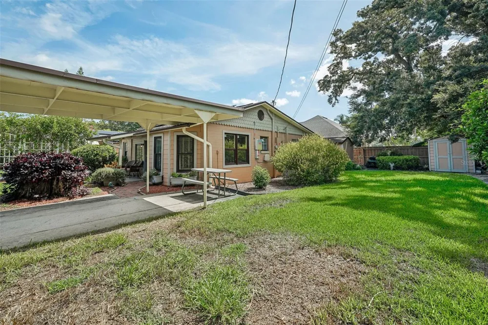1020 VENETIAN AVENUE Orlando, FL 32804