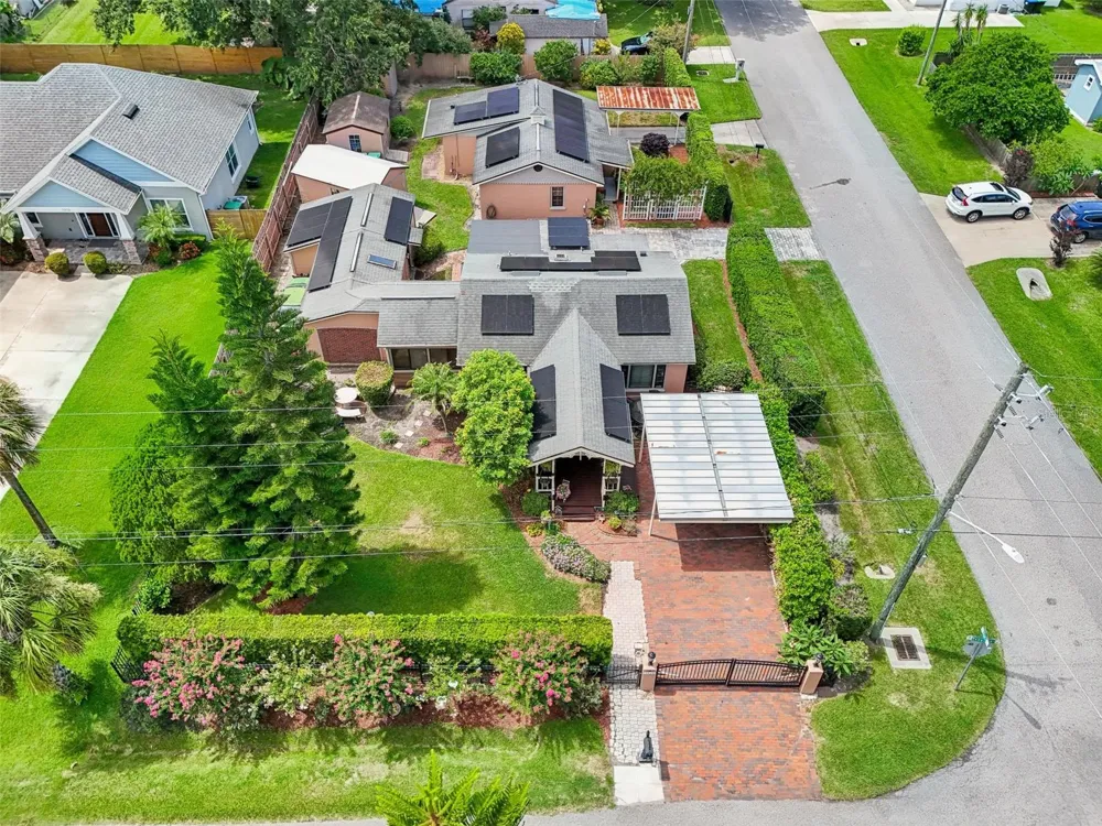 1020 VENETIAN AVENUE Orlando, FL 32804