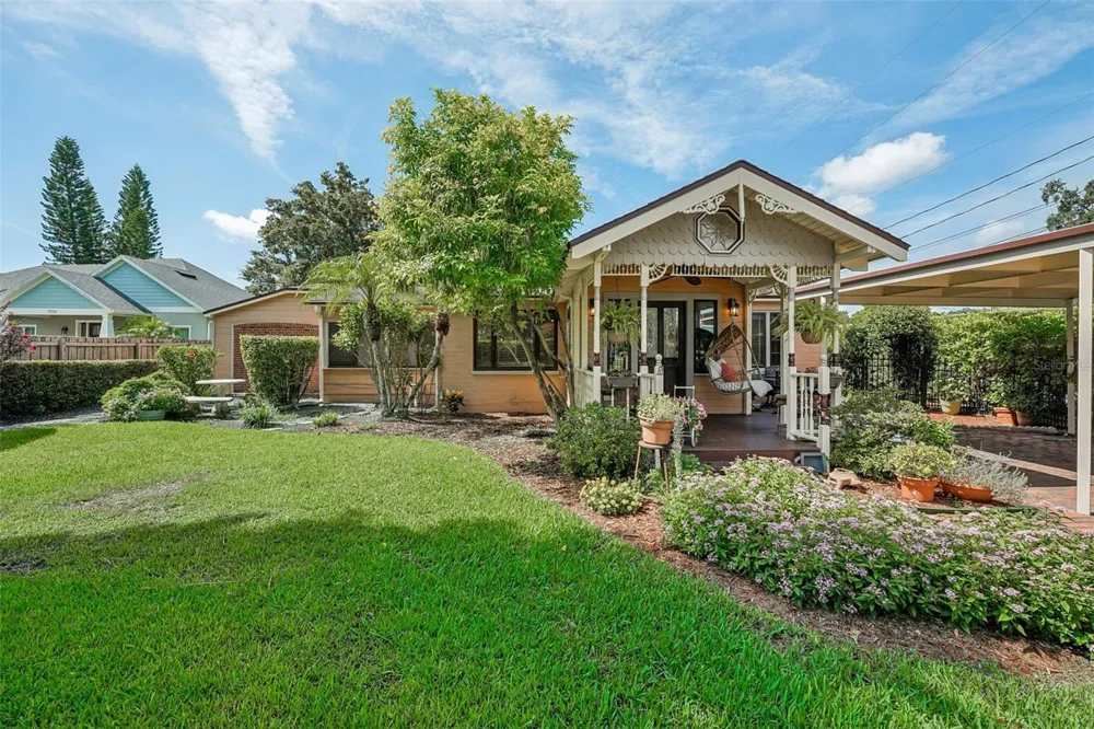 1020 VENETIAN AVENUE Orlando, FL 32804