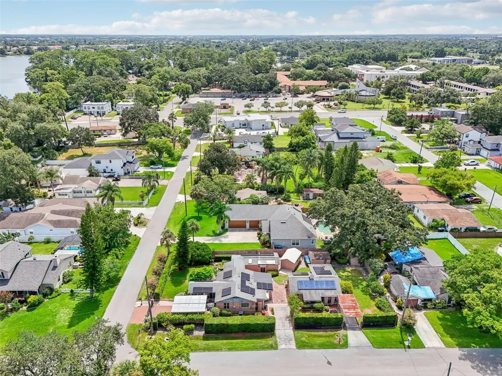 1020 VENETIAN AVENUE Orlando, FL 32804