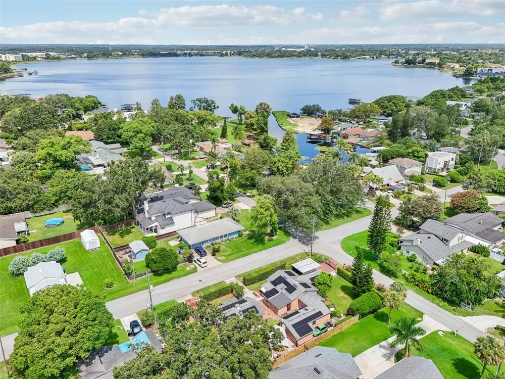 1020 VENETIAN AVENUE Orlando, FL 32804