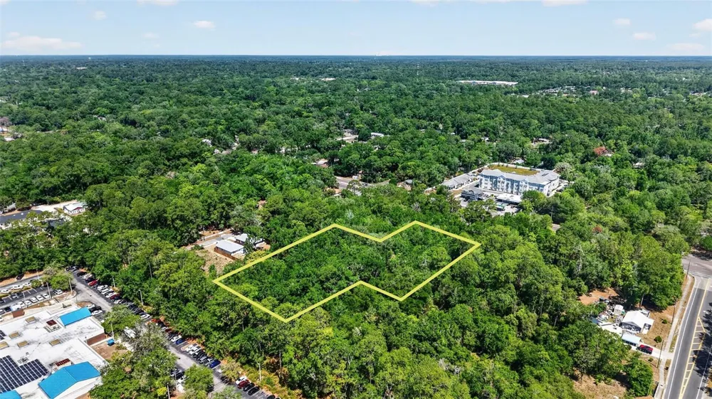 TBD SE 2ND AVENUE Gainesville, FL 32641