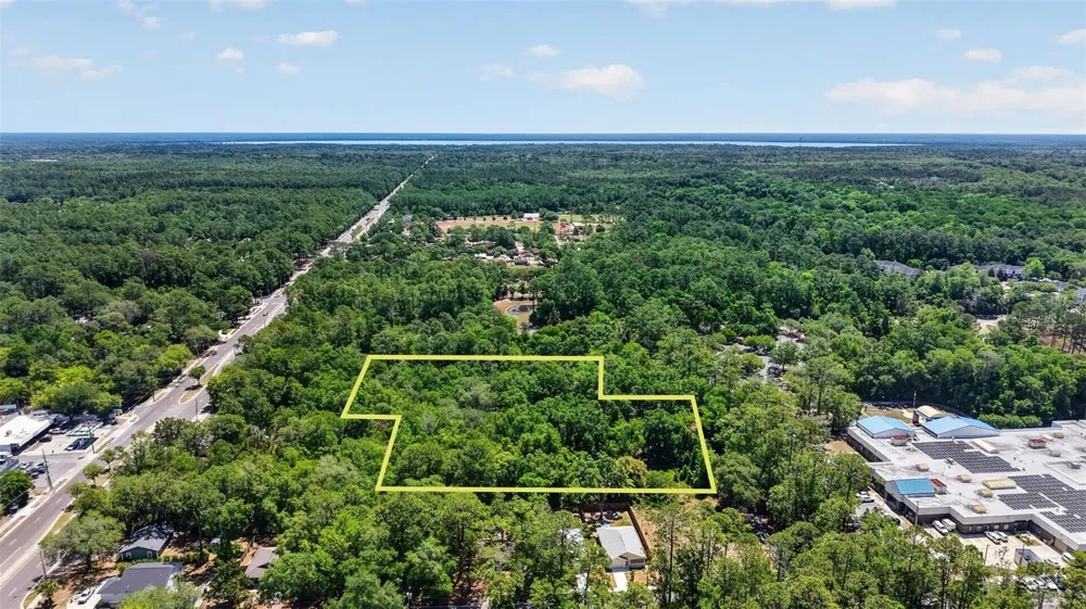 TBD SE 2ND AVENUE Gainesville, FL 32641
