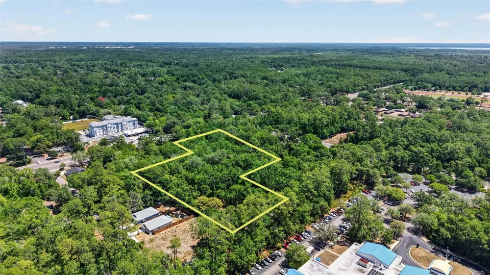 TBD SE 2ND AVENUE Gainesville, FL 32641