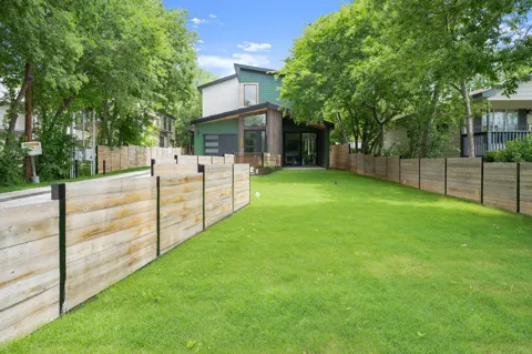 5511 Joe Sayers Avenue #A
