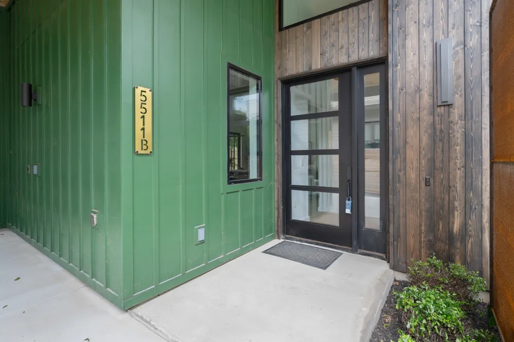 5511 Joe Sayers Avenue #B Austin, TX 78756