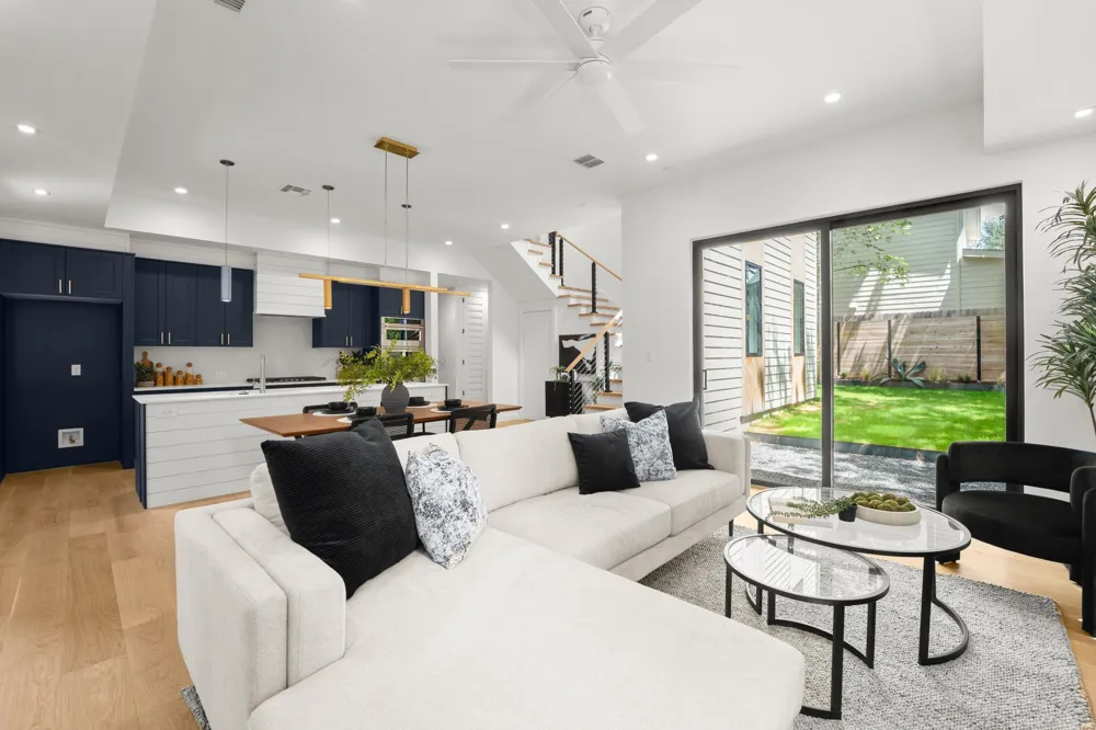 5511 Joe Sayers Avenue #B Austin, TX 78756