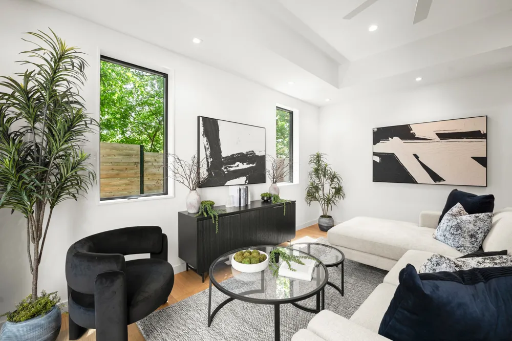 5511 Joe Sayers Avenue #B Austin, TX 78756