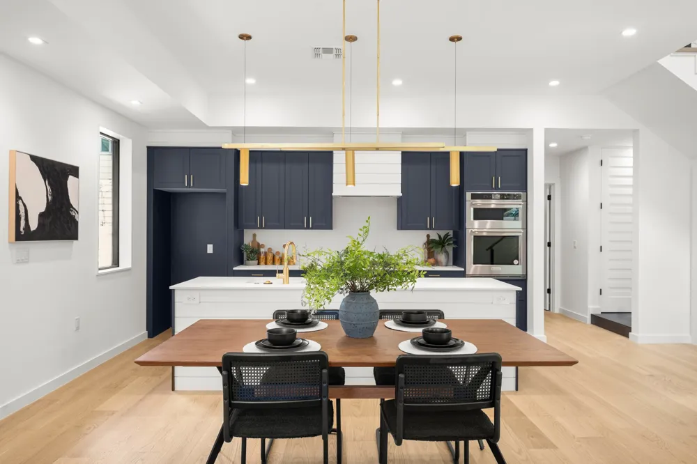 5511 Joe Sayers Avenue #B Austin, TX 78756
