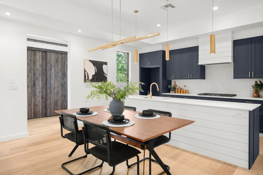 5511 Joe Sayers Avenue #B Austin, TX 78756