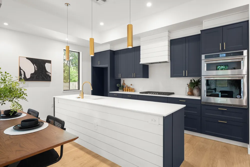 5511 Joe Sayers Avenue #B Austin, TX 78756