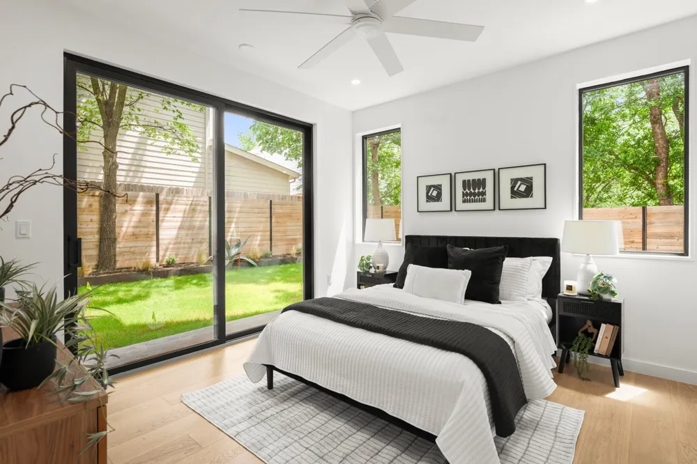 5511 Joe Sayers Avenue #B Austin, TX 78756