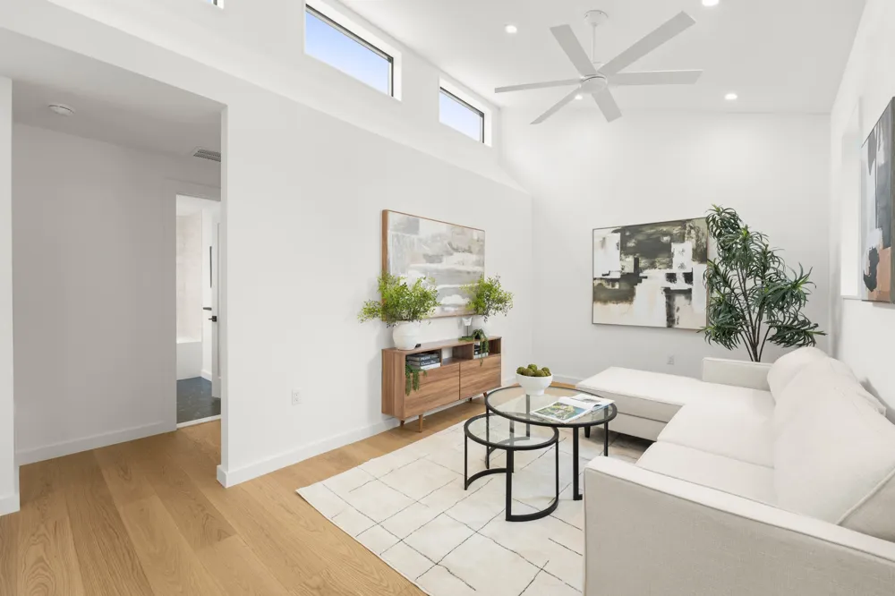 5511 Joe Sayers Avenue #B Austin, TX 78756